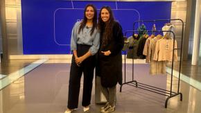 Cadena de Emprendedores: El Clóset de mis Primos, ropa de segundo uso para niños y niñas