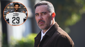 La tajante opinión de Claudio Bravo por llegada de Vozinha a Colo-Colo