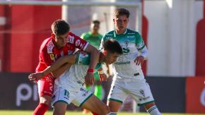 Santiago Wanderers vs. Unión La Calera EN VIVO: Resumen y resultado del partido de la Copa Chile 2026