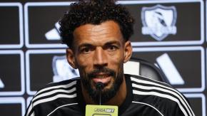 "Alguien va a caer del cielo": La sorpresa que prepara Colo-Colo para presentación de Vozinha
