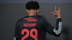 Presentación de Vozinha en el Monumental: Videos, resumen y reacciones EN VIVO