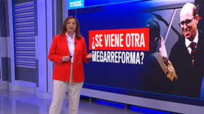 "Si votaron por Kast, fue por su compromiso de enfrentar la delincuencia": La editorial de Mónica Pérez en 'Me enteré por la prensa'