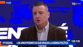 "El Gobierno tiene un conjunto de emergencias": El análisis de Max Colodro en "¿A dónde vamos a parar?" de "Me enteré por la prensa"
