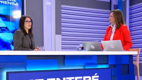 "Primera Plana" en "Me enteré por la prensa": Lo que hay detrás de la rebelión republicana por la salida de Rodríguez