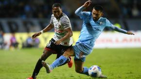 Deportes Iquique vs. Deportes Limache EN VIVO: Resumen y resultado del partido de la Copa Chile 2026