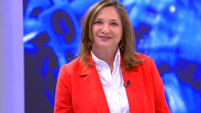 Revisa AQUÍ otro capítulo de "Me enteré por la prensa" con Mónica Pérez