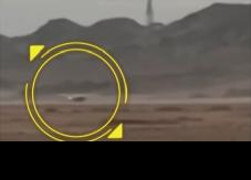 Avioneta aterriza de emergencia en playa de Iquique