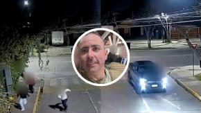 “Los alcanzó en la camioneta y les dijo que los iba a matar”: padres de menores que jugaban ring-raja relatan noche de terror en Vitacura