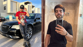Quién era el influencer asesinado en transmisión en vivo en México: tenía más de 500 mil seguidores en TikTok