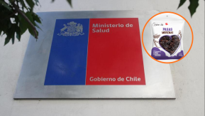 Minsal retira del mercado pasas morenas por micotoxinas: Llaman a no consumirlas