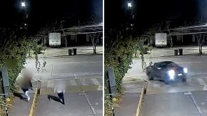 “Los alcanzó en la camioneta y les dijo que los iba a matar”: padres de menores que jugaban ring-raja relatan noche de terror en Vitacura “Los alcanzó en la camioneta y les dijo que los iba a matar”: padres de menores que jugaban ring-raja relatan noche de terror en Vitacura