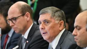 Carabineros con apoyo de las FF.AA: ¿Qué ha dicho el Gobierno sobre un eventual estado de excepción en barrios críticos?