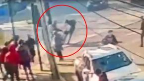 Es primo de imputado por crimen de menor en encerrona: quién es el nuevo detenido por homicidio de estudiante en San Bernardo