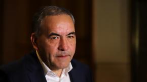 Fiscalía investiga “eventual situación de violencia intrafamiliar” que involucra al senador Fidel Espinoza