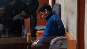 Renuncia abogado defensor de padre imputado por fatal caída de su hija de dos años en Las Condes