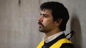 Revocan prisión preventiva de Joaquín Lavín León: cumplirá arresto domiciliario total