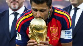 "Dio el sí para negociar": El otro gigante europeo que se suma al interés por Rodri