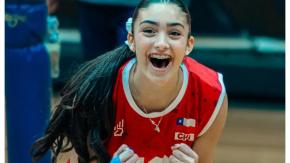 Chile debuta HOY en Mundial de Voley Femenino Sub 17: A qué hora y cómo ver EN VIVO