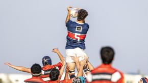 En VIVO por 13Go: Los dos partidos del ARUSA TOP 10 que se transmitirán este fin de semana
