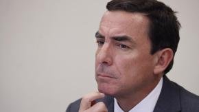 Con celdas individuales y control de visitas y encomiendas: Ministro Rabat detalla medidas penitenciarias en la ACOT