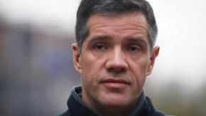 Michael Clark por vínculos financieros con Patrick Kiblisky detectados por la PDI: "Esas cosas las hablaré en el tribunal"