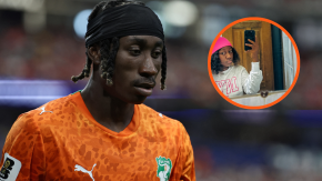 "Le pusieron algo en su bebida...": La desoladora carta del nuevo fichaje del Real Madrid a su hermana asesinada