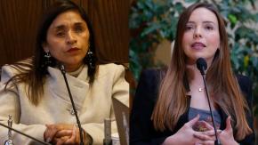 Campillai y Flores reciben cuestionamientos tras discusión en el Senado: "Este no es un panel de SQP" y "de muy baja estofa"
