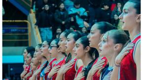 Sigue EN VIVO el debut de Chile en el Mundial de Voley Femenino Sub 17