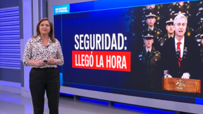 "El gobierno debe demostrar que cuenta con un equipo capaz": La editorial de Mónica Pérez en 'Me enteré por la prensa'