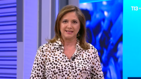 "La Moneda al día" en "Me enteré por la prensa": Canciller podría detallar desde Colombia negociaciones con EE.UU. por aranceles