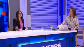 "Primera Plana" en "Me enteré por la prensa": Qué se juega el gobierno y qué postura tomará la oposición en materia de seguridad