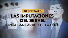 Reportajes de Teletrece | Las imputaciones del Servel: investigan Partido de la Gente (PDG)