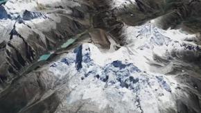 Tres escaladores llevan tres semanas desaparecidos: montañista explica la peligrosidad de cumbre en Perú donde murió estudiante chileno