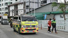 Mató a sus abuelos y luego hizo un tiroteo en una escuela: Lo que se sabe del ataque armado de adolescente en Tailandia