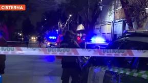 Hombre muere tras ser baleado al interior de cité en La Cisterna: atacantes se dieron a la fuga
