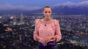 Revisa el pronóstico del tiempo para este viernes 7 de agosto