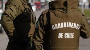 Vecinos de Conchalí realizaron ‘desalojo ciudadano’ de casa tomada por narcos: desmantelaron la vivienda completa