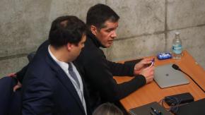 EN VIVO | Continúa la formalización por el caso Sartor: sigue la séptima jornada de audiencia AQUÍ