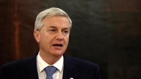 Presidente Kast ante solicitudes del oficialismo de indulto a uniformados: "Se va a analizar en su mérito"