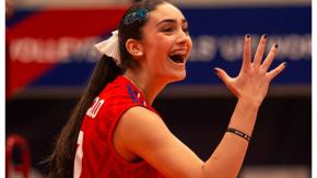 Chile vs. Tailandia: A qué hora y cómo ver HOY segundo partido por el Mundial de Voley Femenino Sub 17