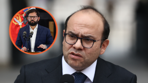 Pavez responde a arremetida de Boric contra Kast por supuesto error en cifra y defiende dato entregado por el Presidente