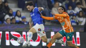 Goles de U. Católica vs. Cobresal EN VIVO: Resumen, VIDEOS y resultado del partido de la Liga de Primera 2026