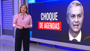 "Se hizo evidente la tensión que el oficialismo venía conteniendo": La editorial de Mónica Pérez en 'Me enteré por la prensa'