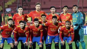 Unión Española vs. D. Antofagasta: Resumen y resultado del partido de la Liga de Ascenso