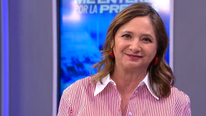 Revisa AQUÍ otro capítulo de "Me enteré por la prensa" con Mónica Pérez