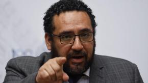 "Volvemos atrás 20 años": exministro Cataldo cuestiona cambios al SAE y acusa una "contrarreforma"