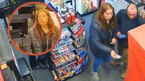 Mujer es retenida durante cuatro horas y es obligada a girar dinero en varios cajeros