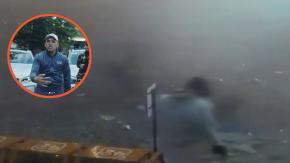 Tres chilenos y un cantante uruguayo son detenidos en Montevideo: hicieron explotar cajero automático