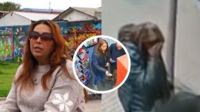 "Me tenían amenazada con una pistola": conductora relata dramático recorrido por La Serena mientras estaba secuestrada