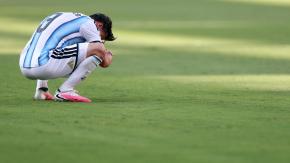 Otro subcampeón del mundo se retira de la selección de Argentina y no estará en el próximo Mundial: “No me da para otro”